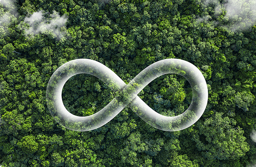 Green development