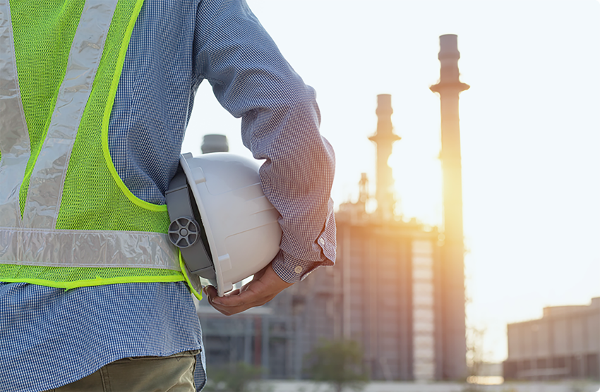 Safety and health