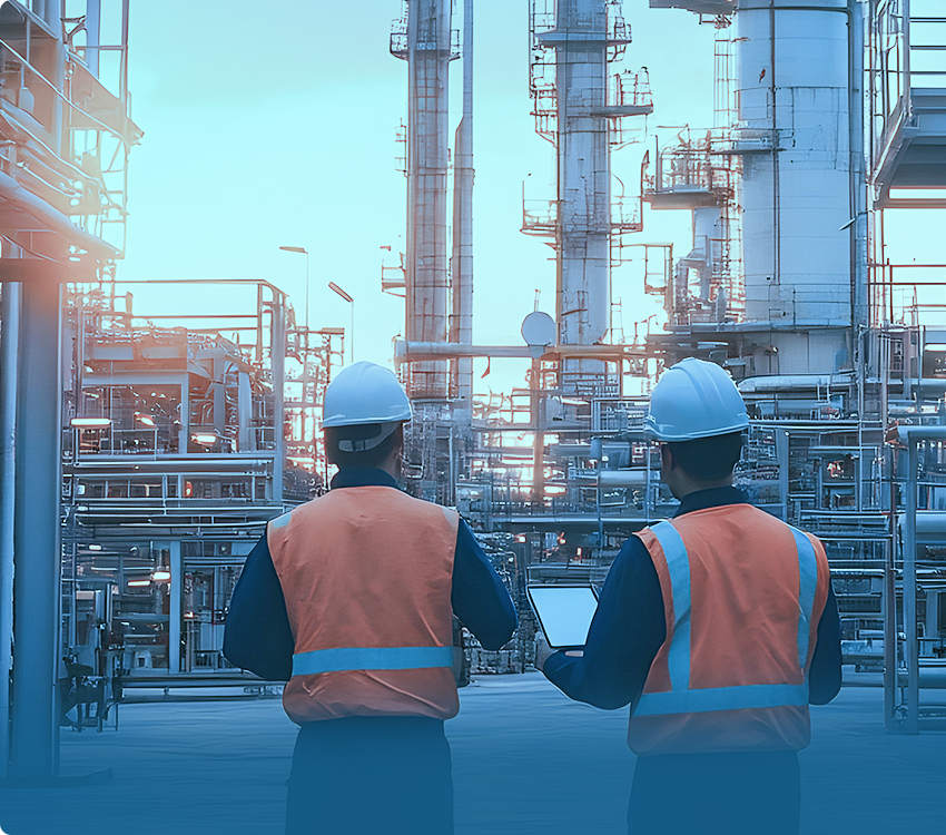  Key Equipment Manufacturing